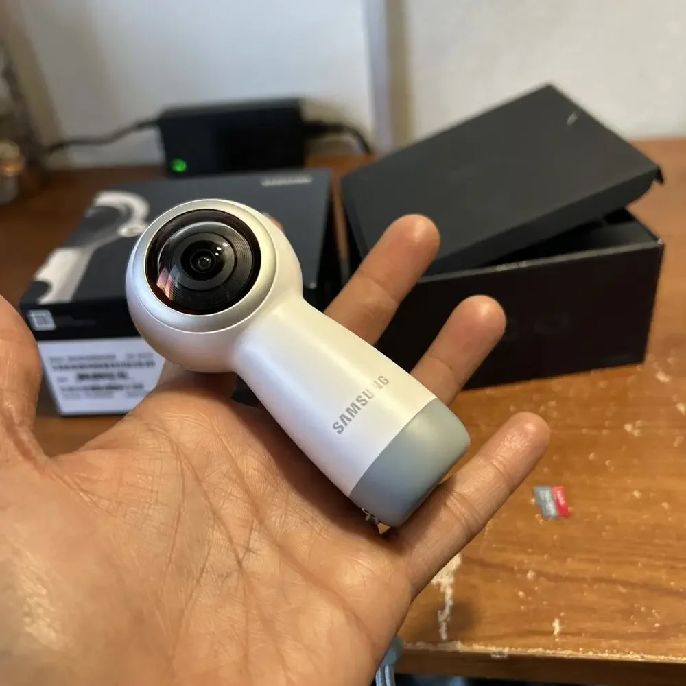 Samsung working tested